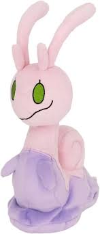 Sanei - 10" Sliggoo Plush (B15)